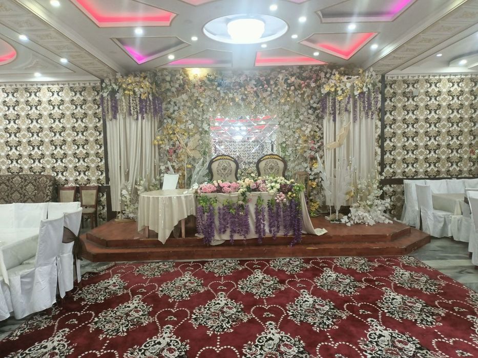 Продажа ресторана