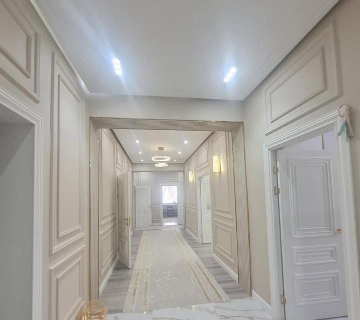 Евро ремонт жасаймыз