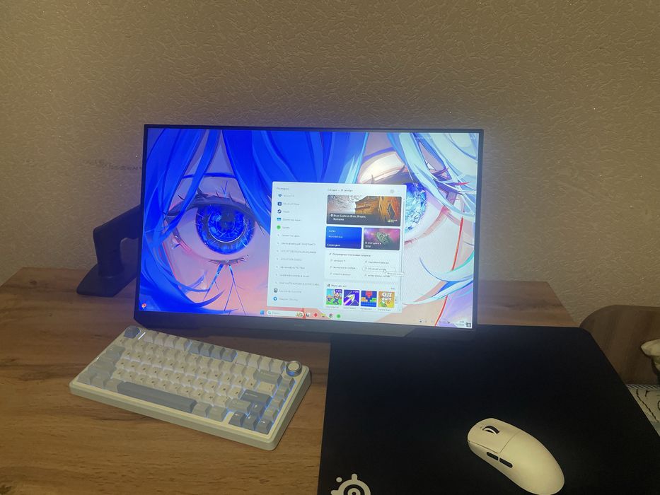 Монитор Samsung Odyssey g3 180 hz IPS