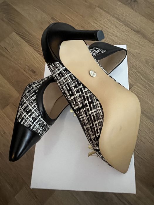 Чисто Нови Обувки Massimo Zardi