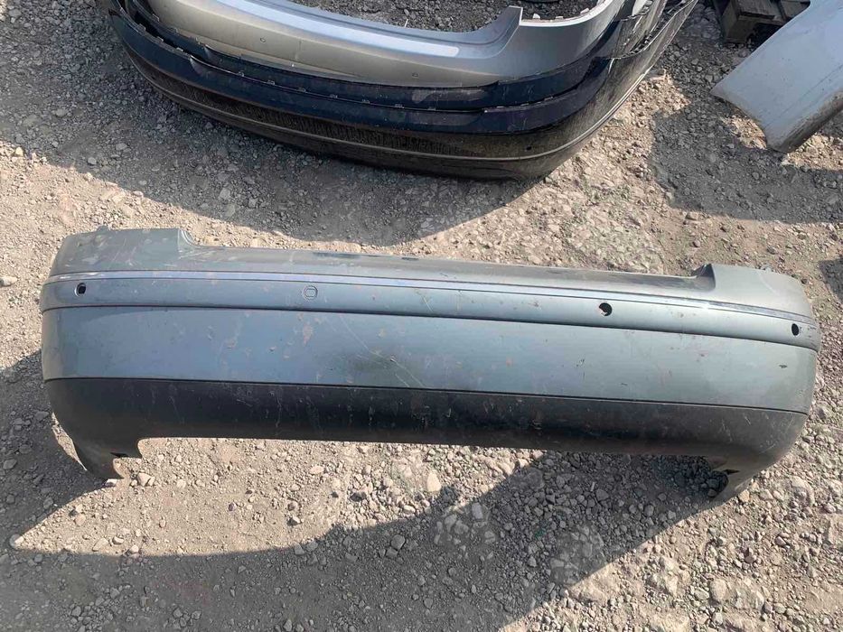 Задна броня за Vw Passat B5.5 2002г