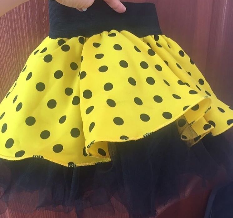 Платья для мамочки и дочки