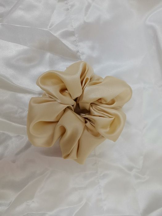 Скрънчета за коса