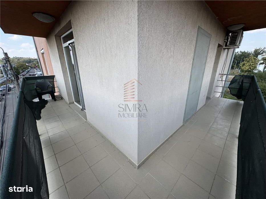 Apartament cu 2 camere, Dragos Voda