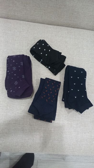 Продам лосины для девочки. Новые.