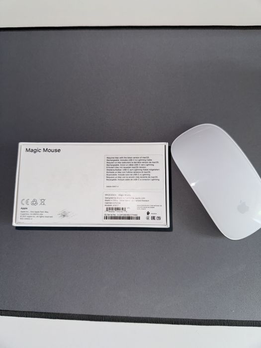 Vând Magic Mouse 2