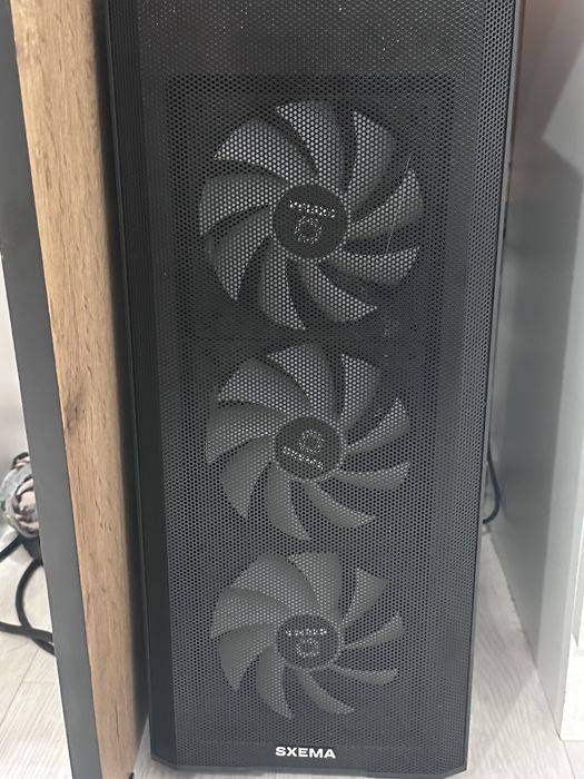 Комьпютер комплект новый