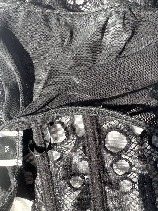 Елегантен топ ХС