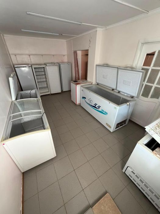 Продам комерческую недвижимость