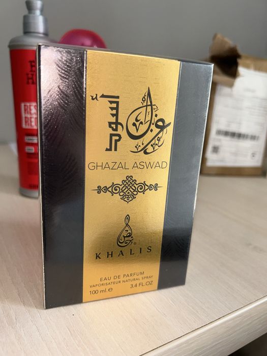 Apa de parfum unisex