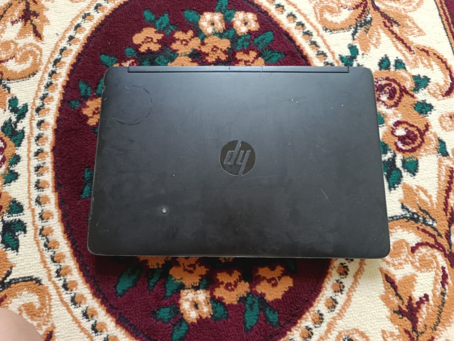 Hp noutbuk kuchli model