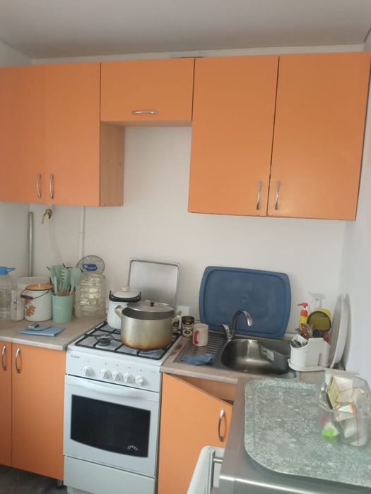 Продам 3 ком.квартиру. Бак- бак