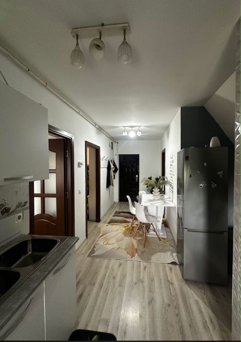 Apartament de vanzare