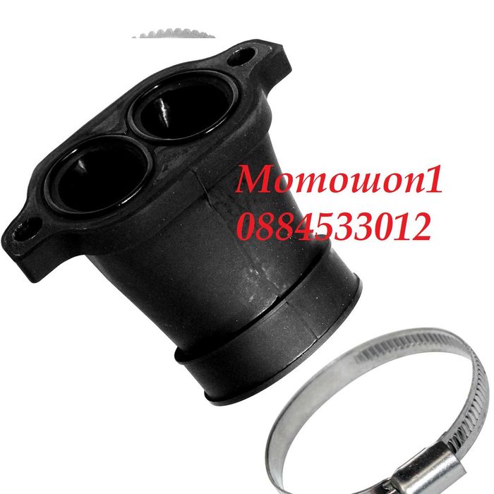 Всмукателен Маншон Фланец Карбуратор 2002-2006 Polaris Sportsman 700