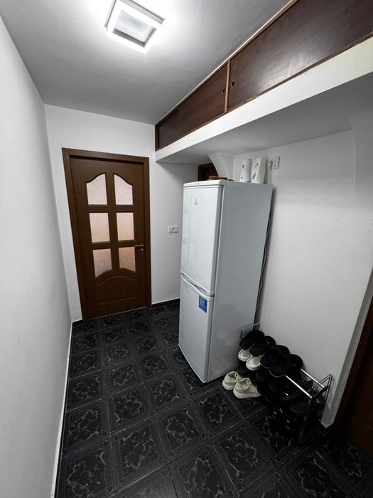 Apartament 2 camere - balcon ,Terasa  pod ,Zona Alexandru- POSTA - C.E.C. Total R.K. Intabulare OCPI .Bloc cu izolație termică.Fara Bulina.