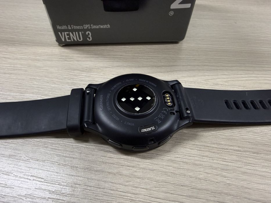 Garmin Venu 3 45