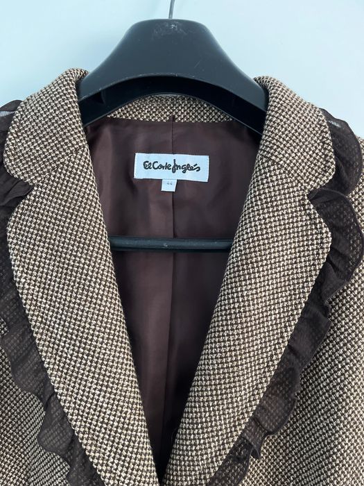 Дамско сако елегантно