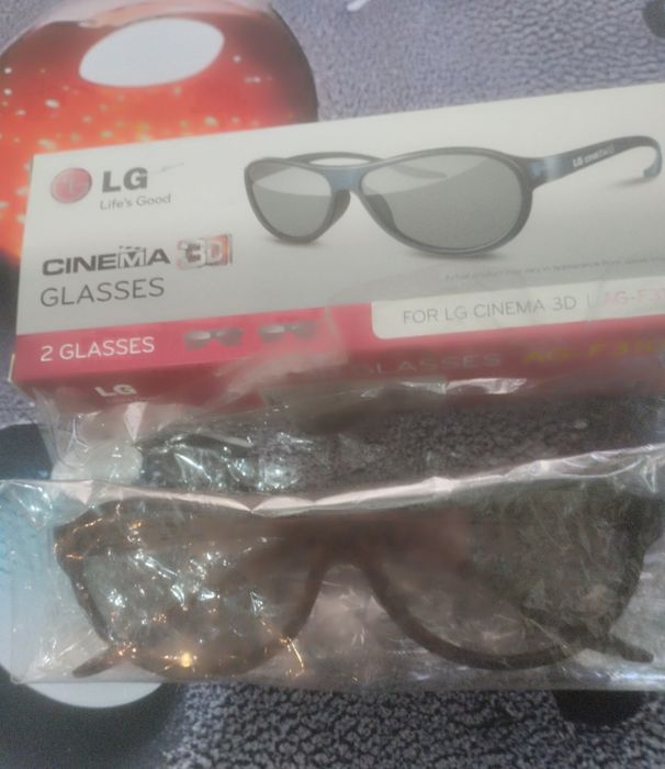 Телевизор LG  LED LCD TV