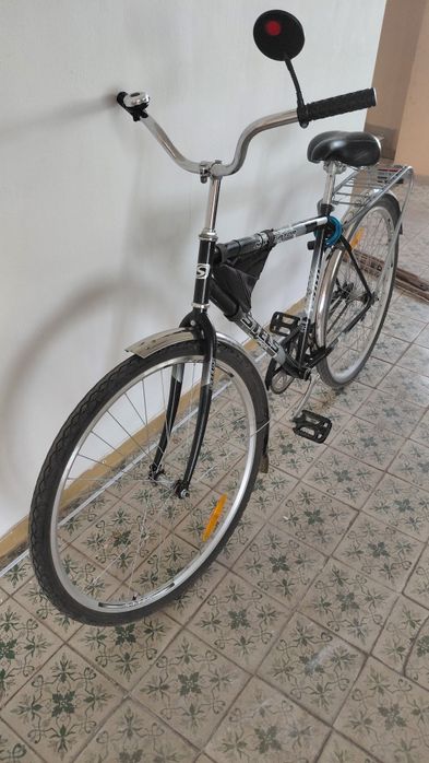 Велосипед Стелс б/у