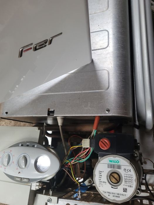 Centrale Feroli pentru piese