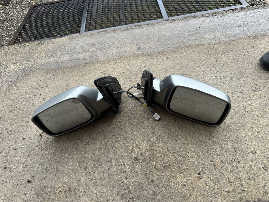 Огледало/Огледала за Nissan X-trail ,Нисан Х трейл до 2007г!