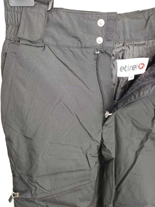 Set adolescent schi ski ochelari BLIZZARD salopeta ETIREL manusi HEAD