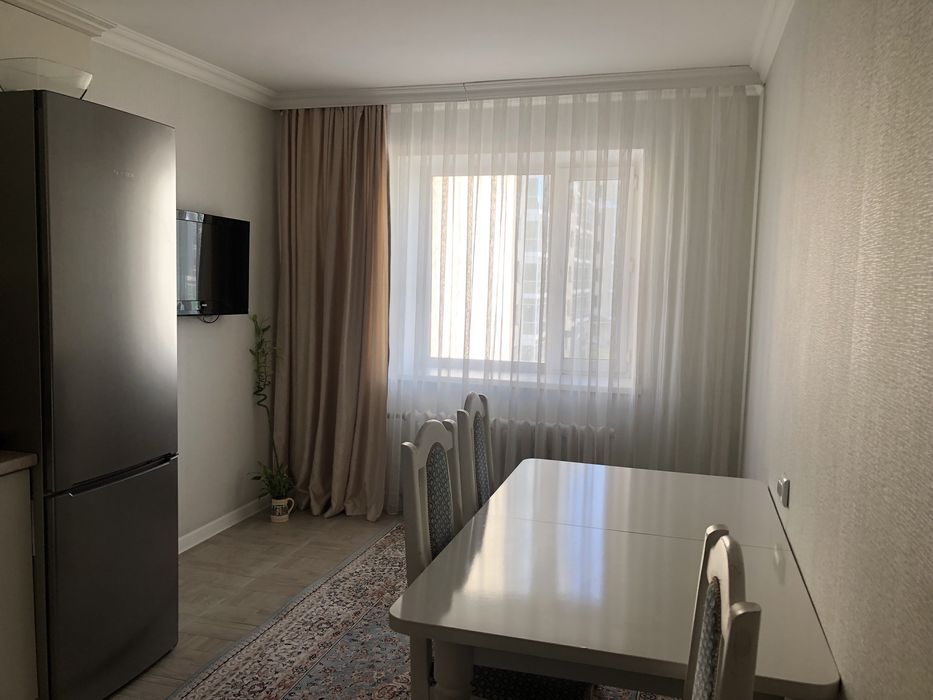 Уютная квартира для тебя