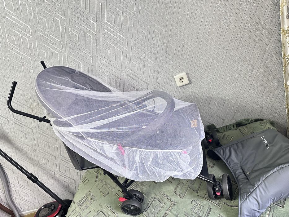 Продам коляску детскую