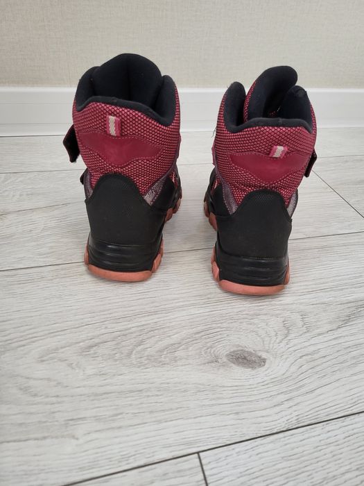 Обувь на девочку