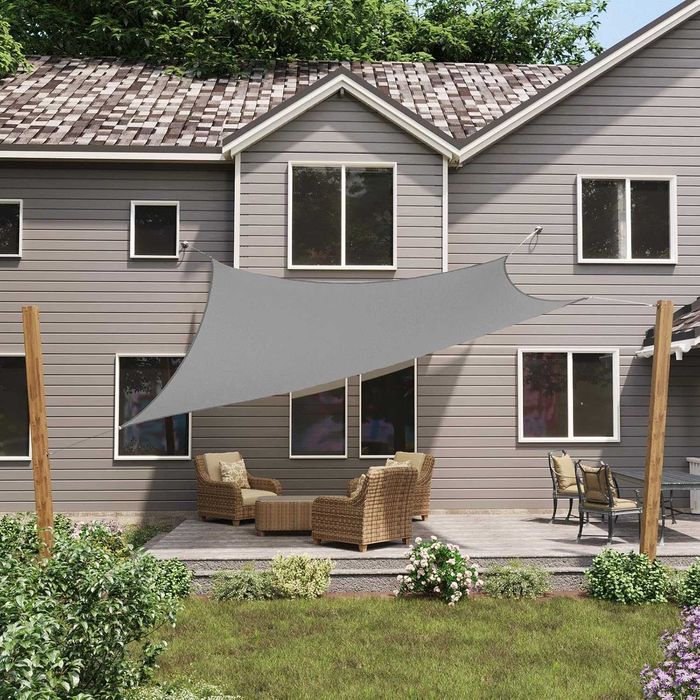 Copertina, Prelata protectie solara, diferite dimensiuni