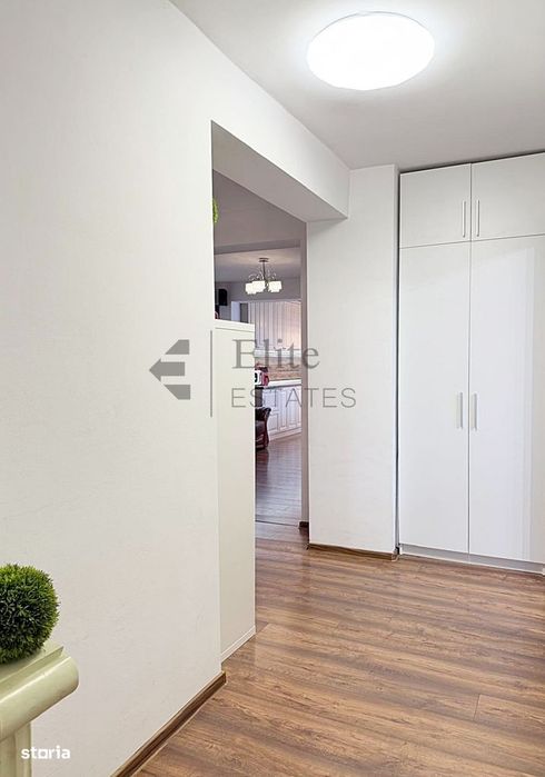 Apartament 4 camere ultracentral in Oradea | View Panoramic