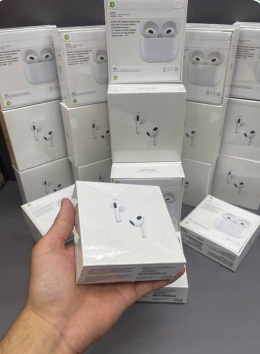 Продается Airports 3