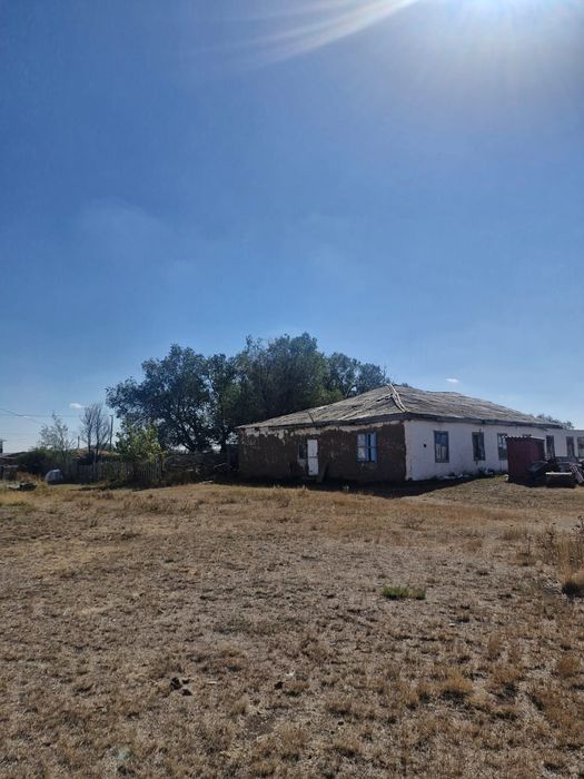 Продам дом благоустроенный, в с.Карагаш