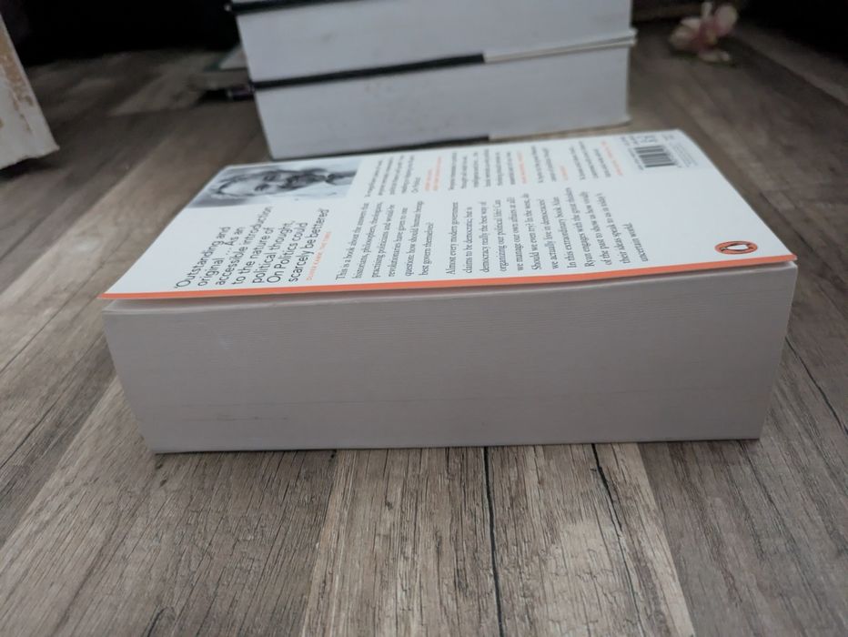 On politics de Alan Ryan