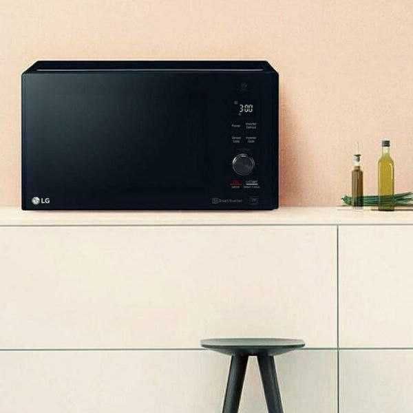 НОВАЯ Микроволновая печь Lg СУПЕР СКИДКА гарантия есть + доставка