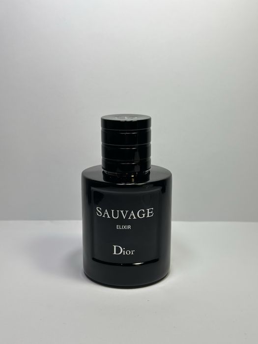 Dior Sauvage Elixir 60 ml • Calitate premium