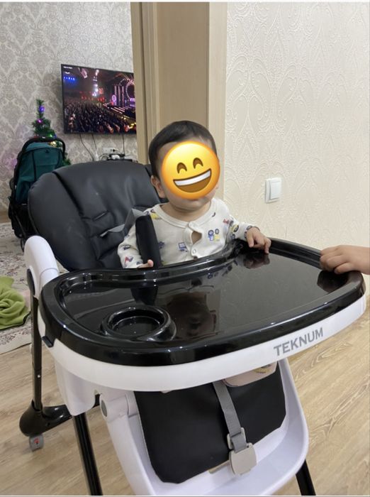 Стул для кормления