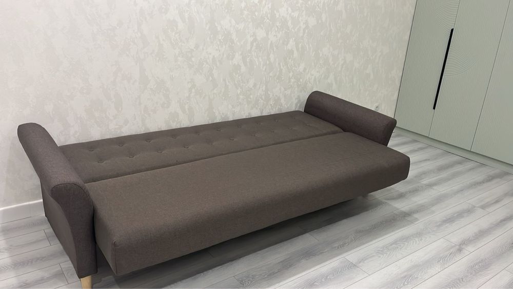 Раскладной диван