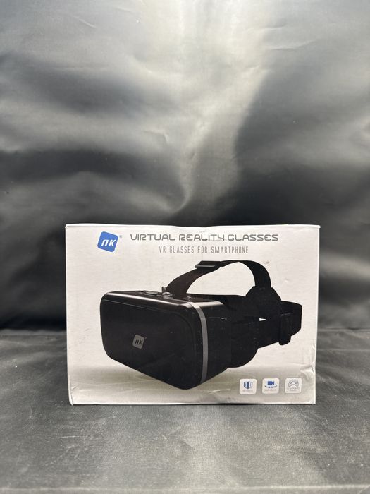 NK Virtual Reality Glasses VR pentru Smarphone
