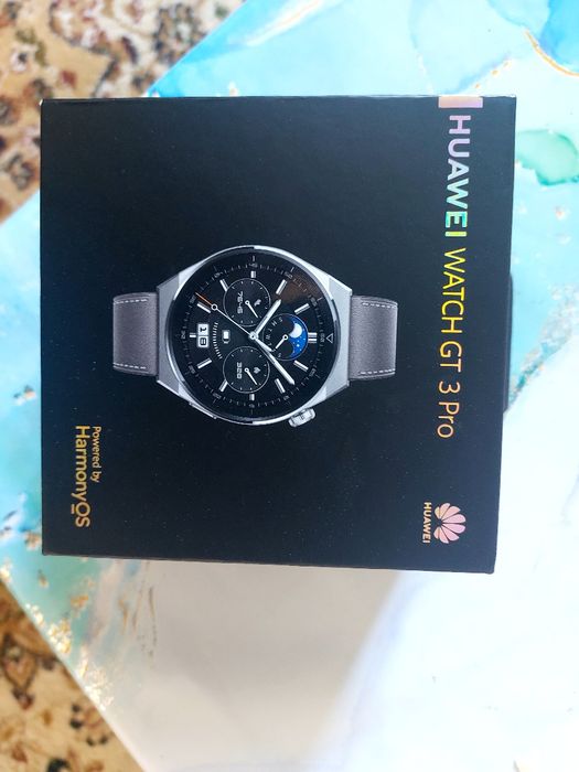 Смарт часы хоршем сост