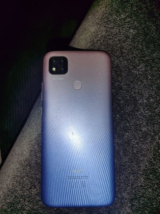 Продам redmi 9c 64g
