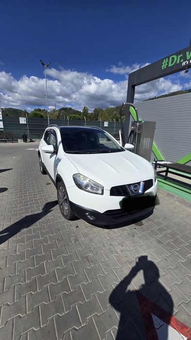 NISSAN Qashqai 2010 — imagine 2