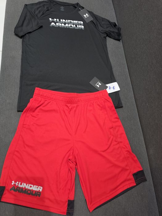 Under Armour Комплект