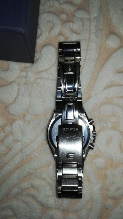 Ceas casio edifice 542d 1a