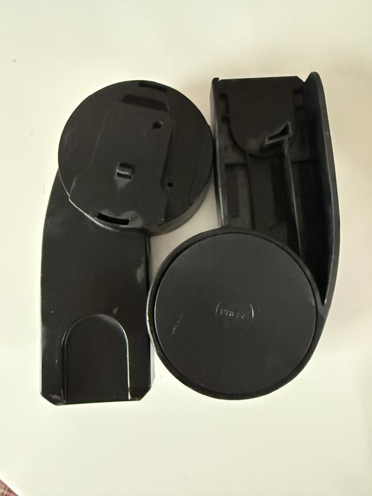 Стол за кола Cubex + адаптери за количка