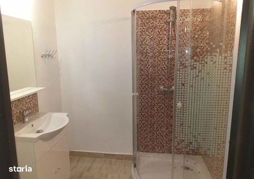 Apartment in Bucuresti - Mai multe