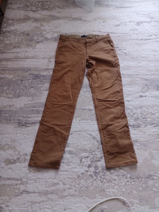 Рубашка мужская ,джинсы