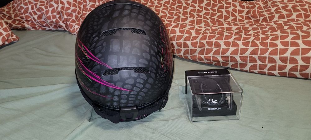 RUROC RG1 TOXIN mărimea xl-xxl