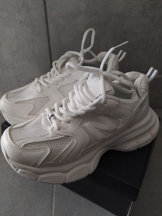 кроссовки new balance 530