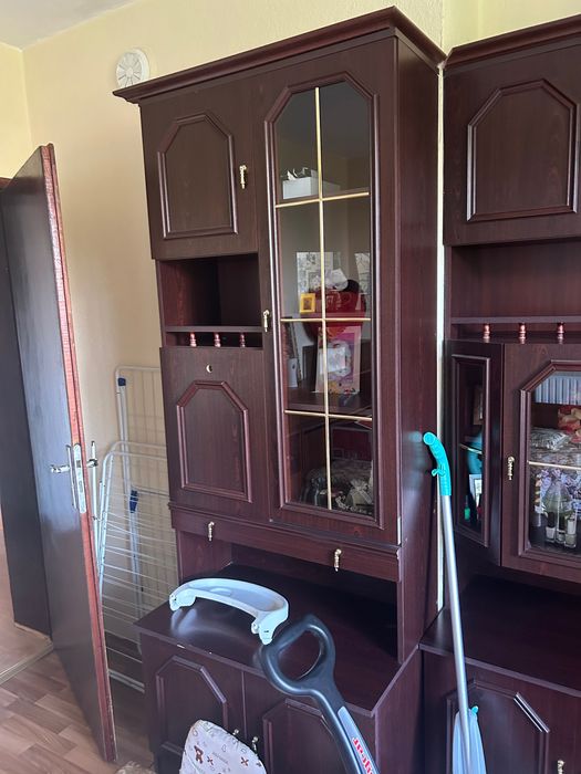 Секция - Голяма 777